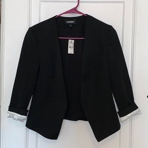 Express Blazer